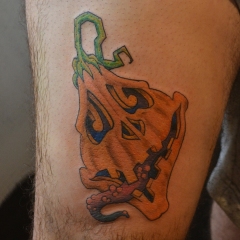 pumpkin-tattoo